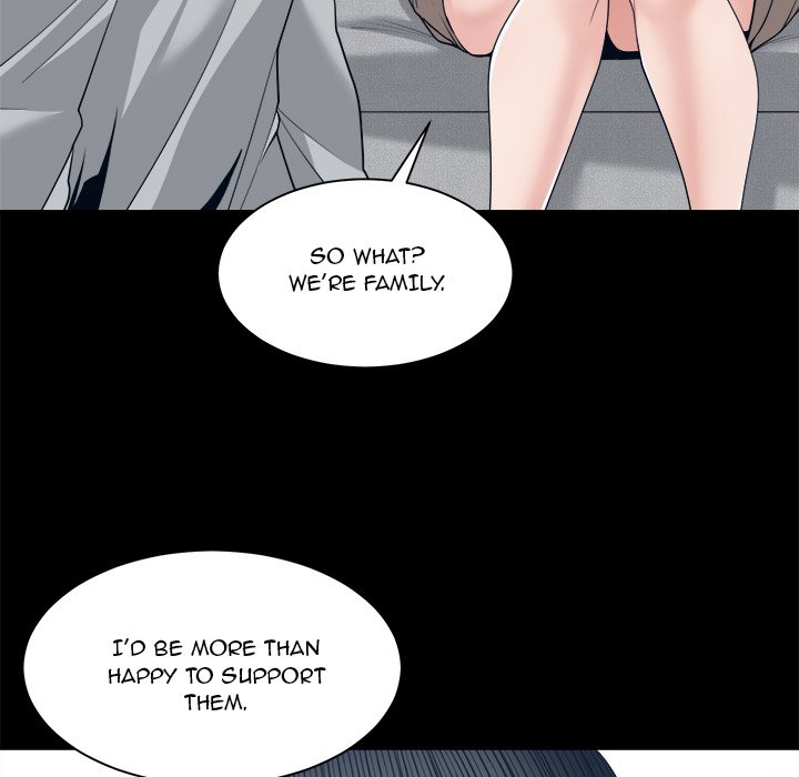 Salamander Chapter 28 - Manhwa18.com