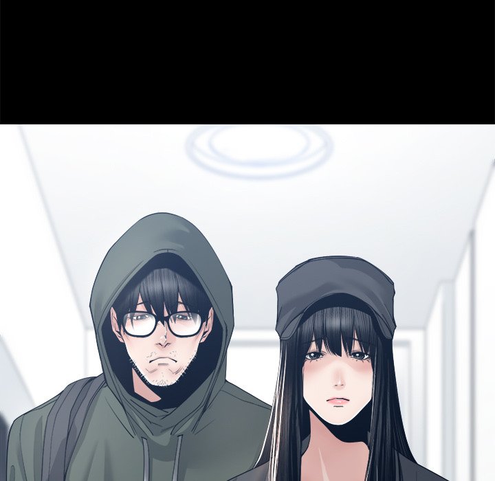 Salamander Chapter 28 - Manhwa18.com