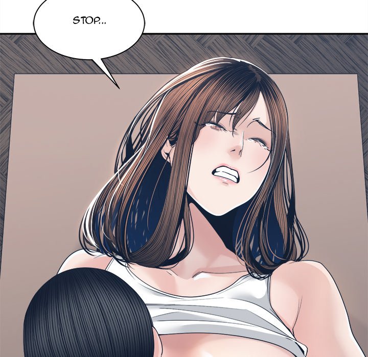 Salamander Chapter 28 - Manhwa18.com