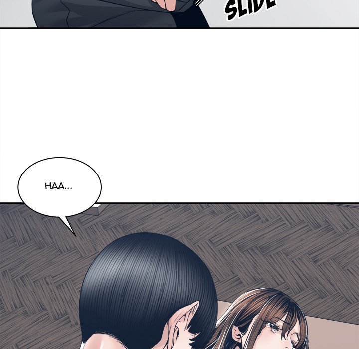 Salamander Chapter 28 - Manhwa18.com