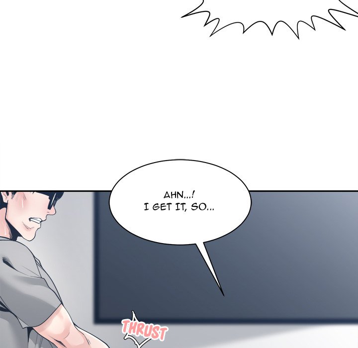 Salamander Chapter 28 - Manhwa18.com