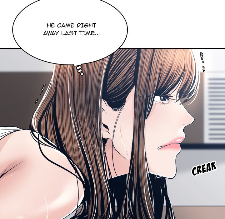 Salamander Chapter 28 - Manhwa18.com