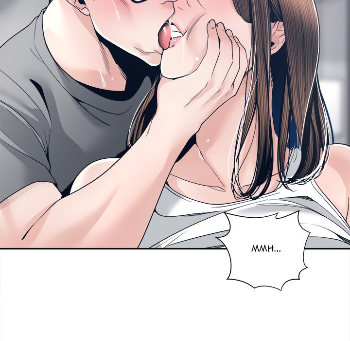 Salamander Chapter 28 - Manhwa18.com