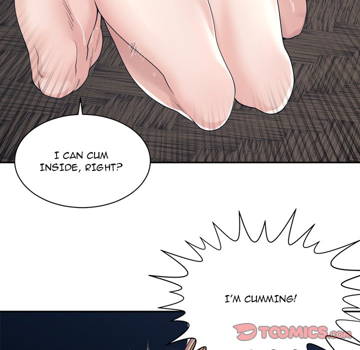 Salamander Chapter 28 - Manhwa18.com