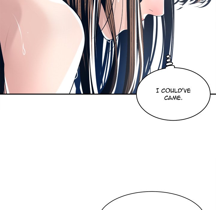 Salamander Chapter 28 - Manhwa18.com