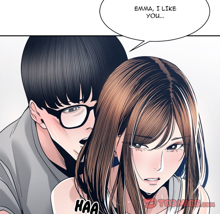 Salamander Chapter 28 - Manhwa18.com