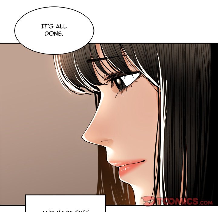 Salamander Chapter 29 - Manhwa18.com