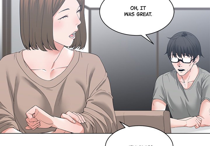 Salamander Chapter 3 - Manhwa18.com