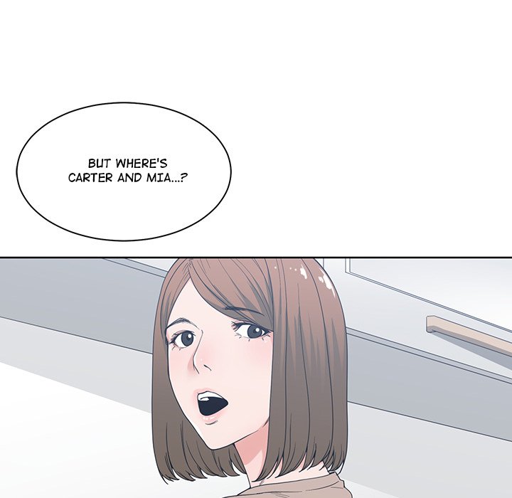 Salamander Chapter 3 - Manhwa18.com