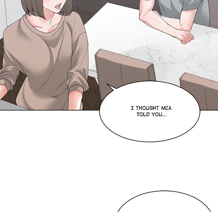 Salamander Chapter 3 - Manhwa18.com