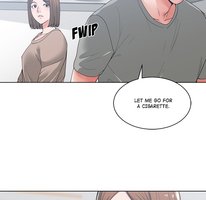 Salamander Chapter 3 - Manhwa18.com