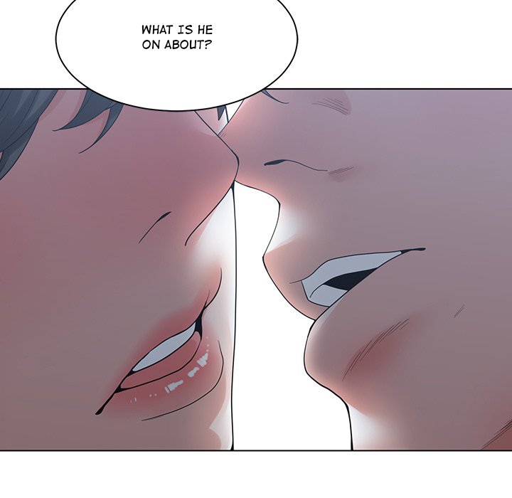 Salamander Chapter 3 - Manhwa18.com