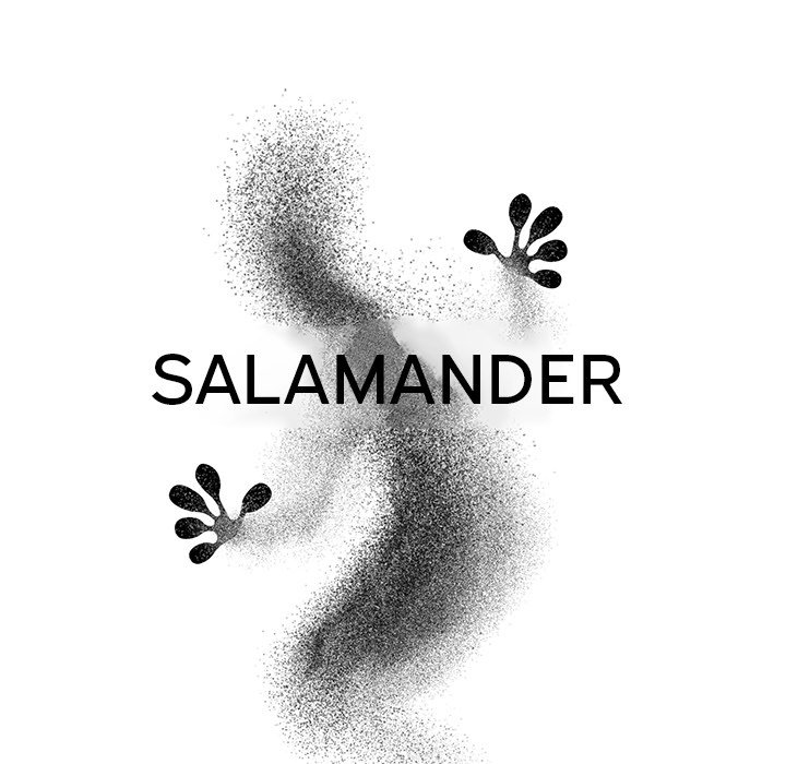 Salamander Chapter 3 - Manhwa18.com