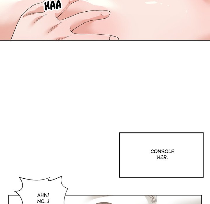 Salamander Chapter 3 - Manhwa18.com