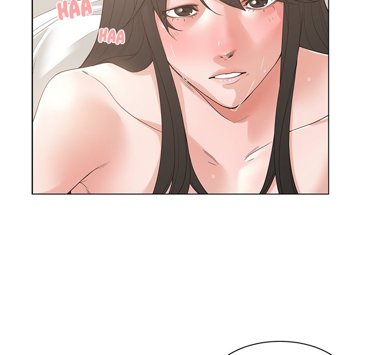 Salamander Chapter 3 - Manhwa18.com