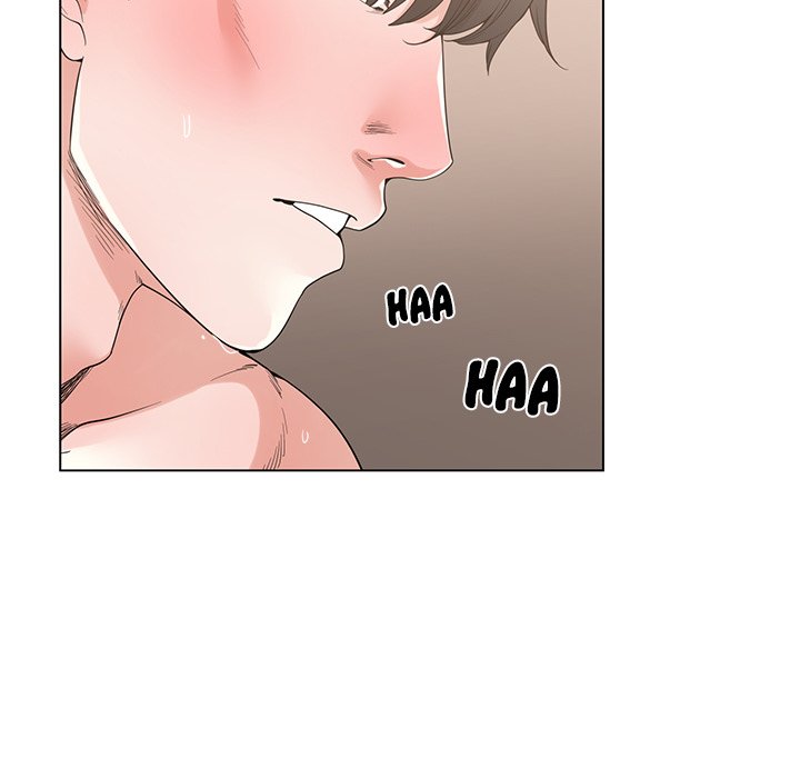 Salamander Chapter 3 - Manhwa18.com