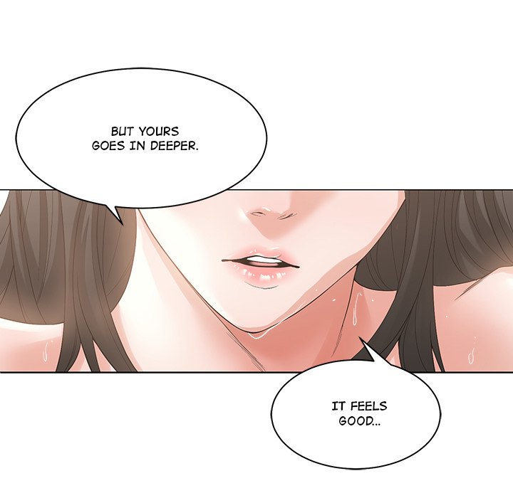 Salamander Chapter 3 - Manhwa18.com