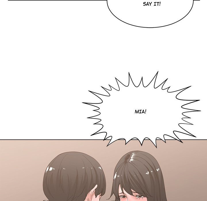 Salamander Chapter 3 - Manhwa18.com