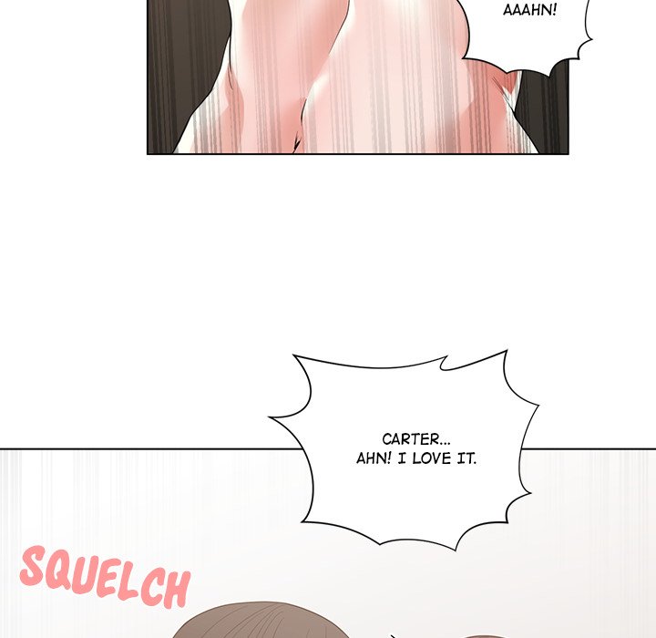 Salamander Chapter 3 - Manhwa18.com