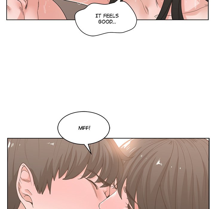 Salamander Chapter 3 - Manhwa18.com