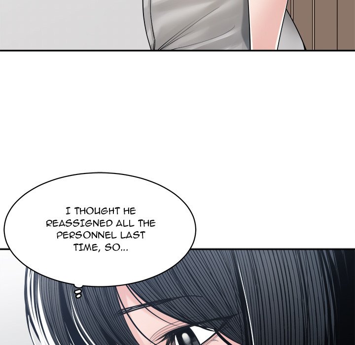 Salamander Chapter 30 - Manhwa18.com