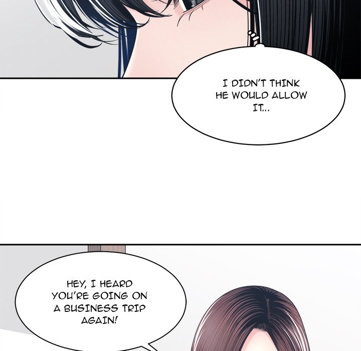 Salamander Chapter 30 - Manhwa18.com