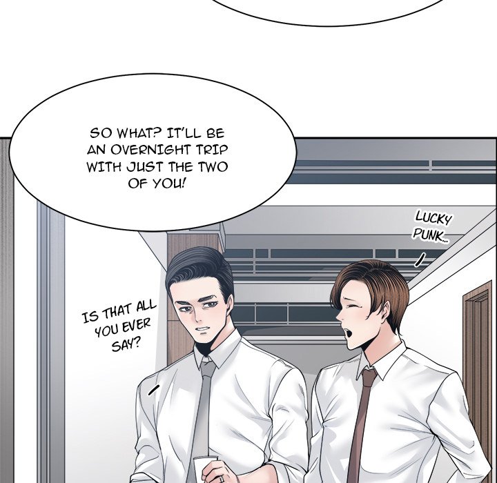 Salamander Chapter 30 - Manhwa18.com