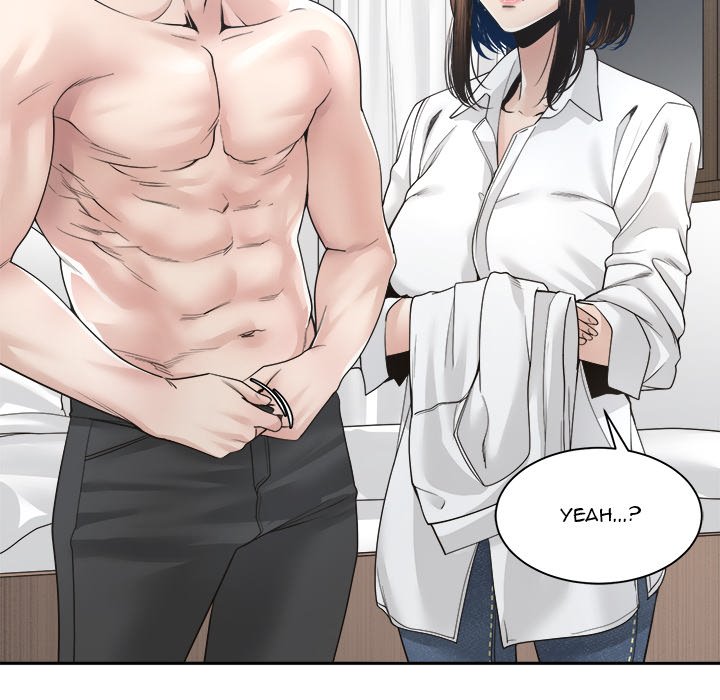 Salamander Chapter 30 - Manhwa18.com