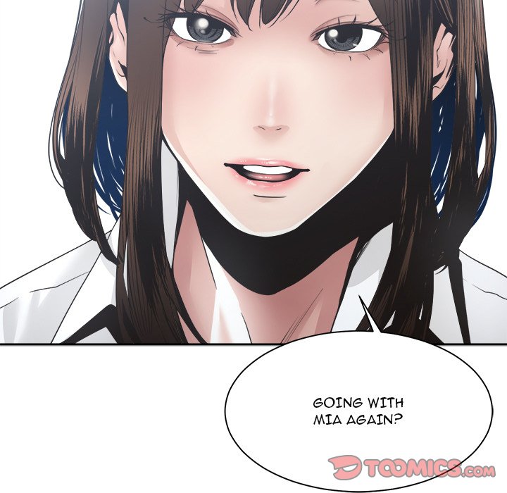 Salamander Chapter 30 - Manhwa18.com