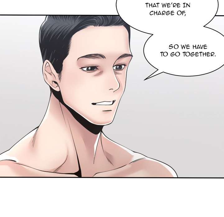 Salamander Chapter 30 - Manhwa18.com