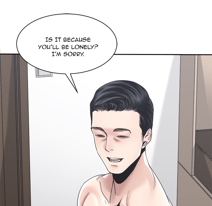 Salamander Chapter 30 - Manhwa18.com