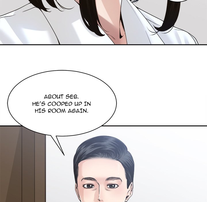 Salamander Chapter 30 - Manhwa18.com