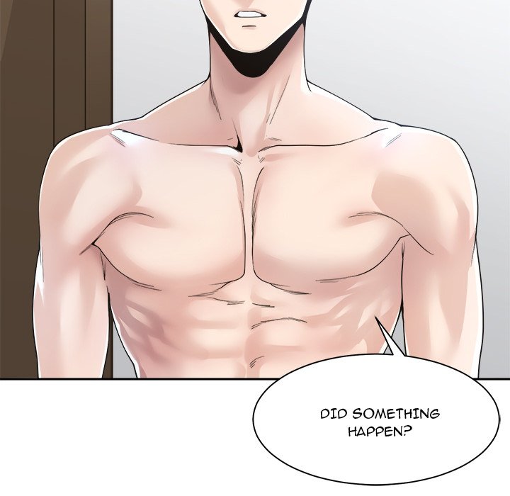 Salamander Chapter 30 - Manhwa18.com