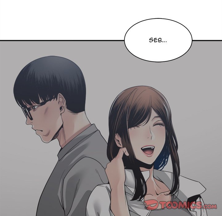 Salamander Chapter 30 - Manhwa18.com