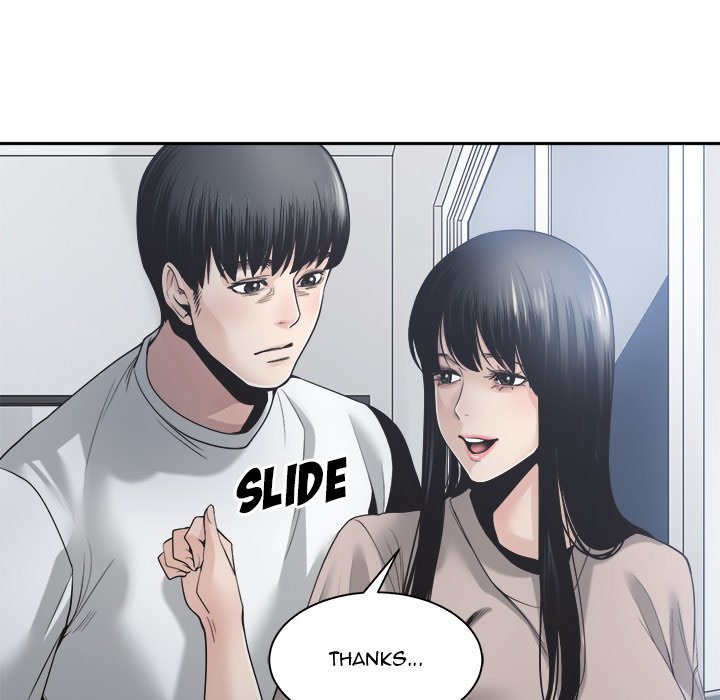 Salamander Chapter 30 - Manhwa18.com