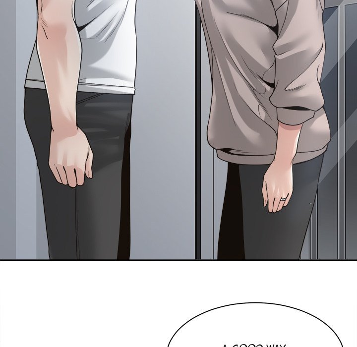 Salamander Chapter 30 - Manhwa18.com