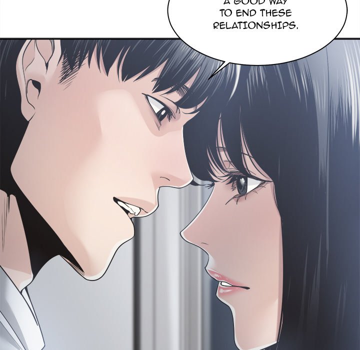 Salamander Chapter 30 - Manhwa18.com