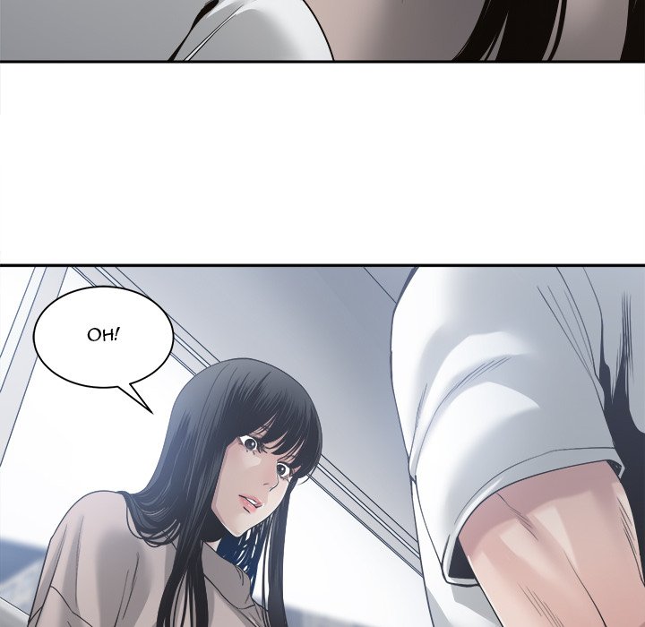 Salamander Chapter 30 - Manhwa18.com