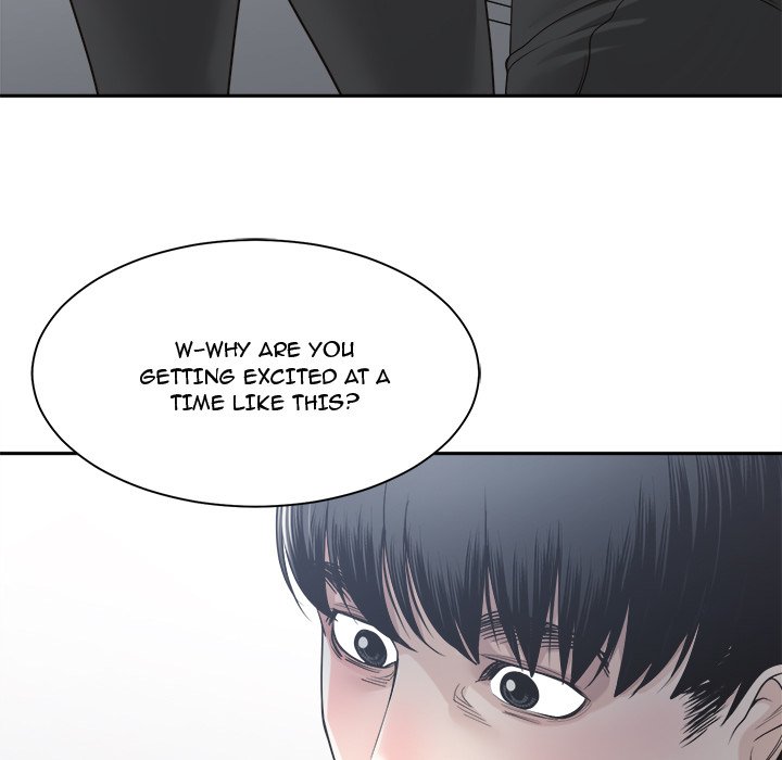 Salamander Chapter 30 - Manhwa18.com