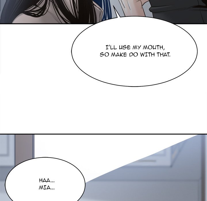 Salamander Chapter 30 - Manhwa18.com