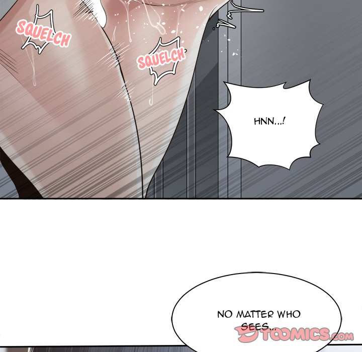 Salamander Chapter 31 - Manhwa18.com