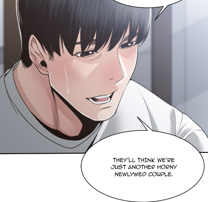 Salamander Chapter 31 - Manhwa18.com