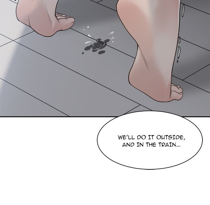 Salamander Chapter 31 - Manhwa18.com