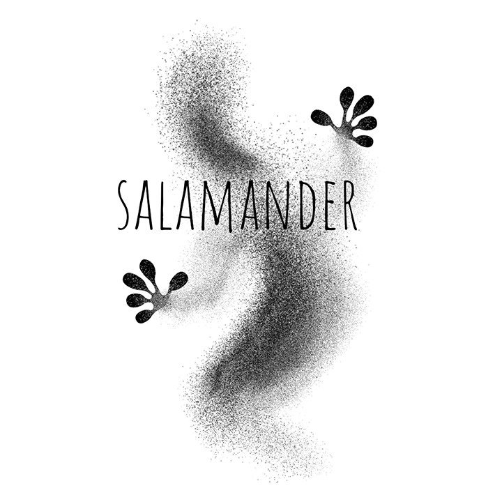 Salamander Chapter 31 - Manhwa18.com