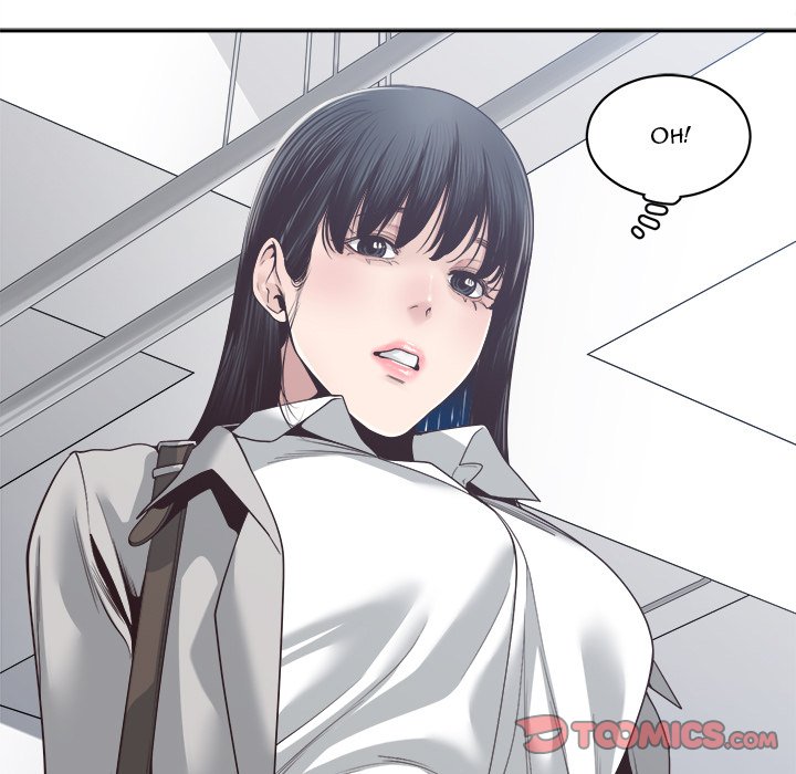 Salamander Chapter 32 - Manhwa18.com