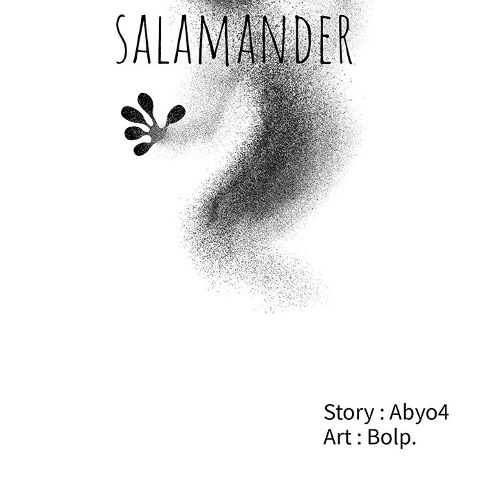 Salamander Chapter 32 - Manhwa18.com