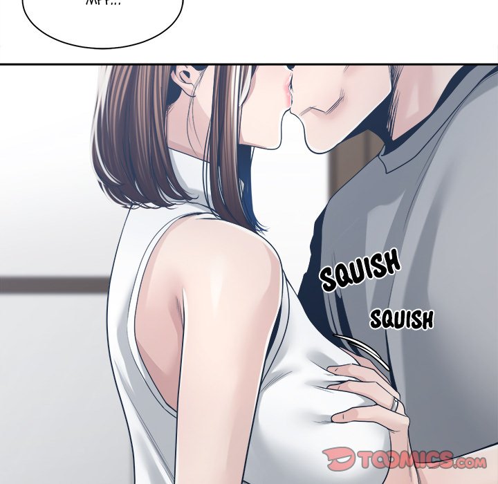 Salamander Chapter 32 - Manhwa18.com