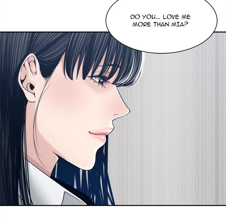 Salamander Chapter 32 - Manhwa18.com