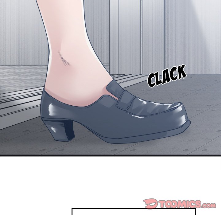 Salamander Chapter 32 - Manhwa18.com