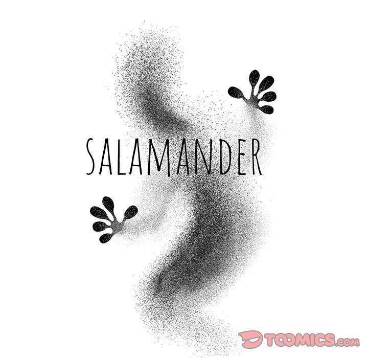 Salamander Chapter 33 - Manhwa18.com